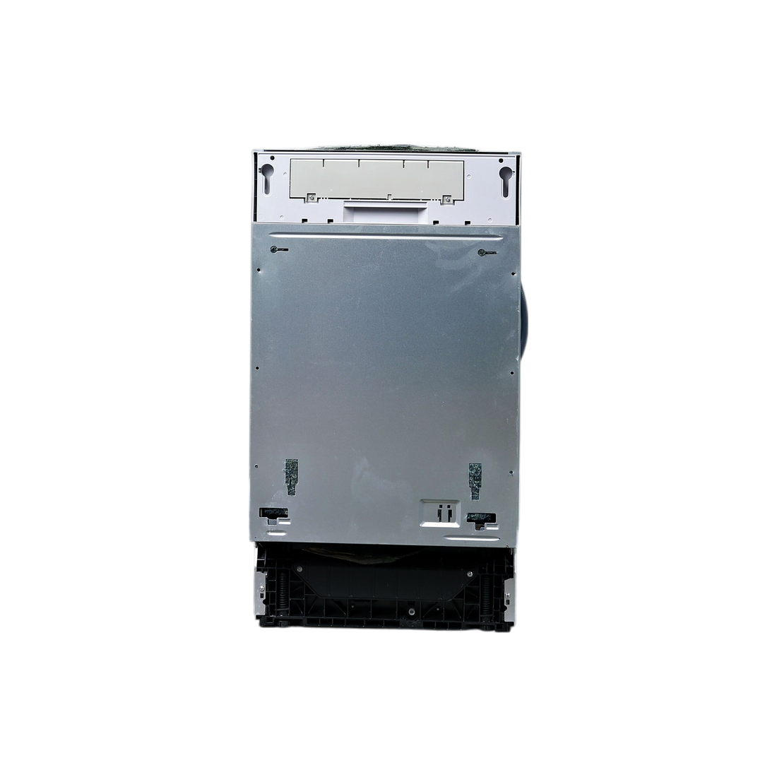 Lave-Vaisselle Encastrable 10 Cvts Reconditionné CANDY CDIH2T1047 : vue de face