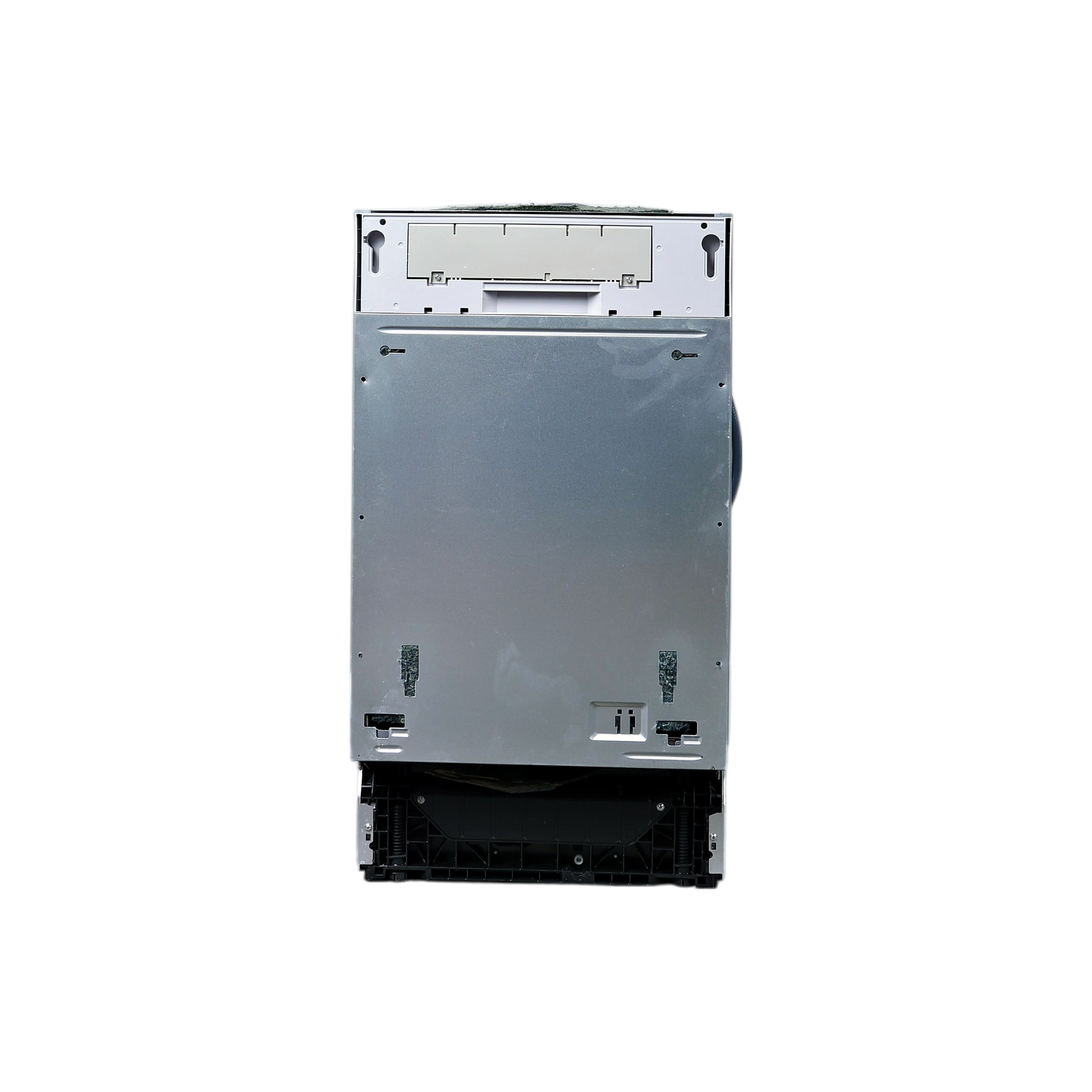 Lave-Vaisselle Encastrable 10 Cvts Reconditionné CANDY CDIH2T1047 : vue de face