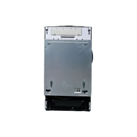 Lave-Vaisselle Encastrable 10 Cvts Reconditionné CANDY CDIH2T1047 : vue de face