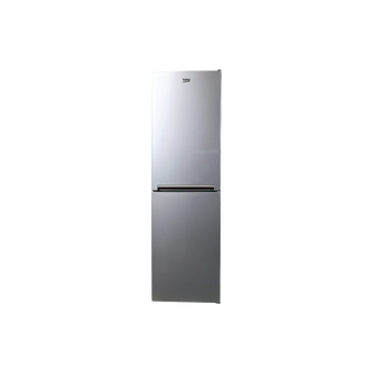 Réfrigérateur Avec Congélateur 270 L Reconditionné BEKO RCHE300K40SN1 : vue de face