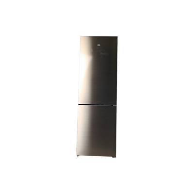 Réfrigérateur avec congélateur AEG ORC8M321CX