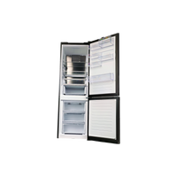 Réfrigérateur Avec Congélateur 328 L Reconditionné AEG ORC8M321CX : vue de l'intérieur
