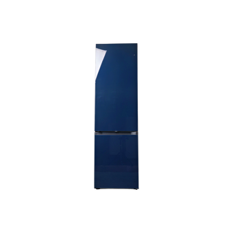 Réfrigérateur Avec Congélateur 390 L Reconditionné SAMSUNG RB38A7B5D41 : vue de face