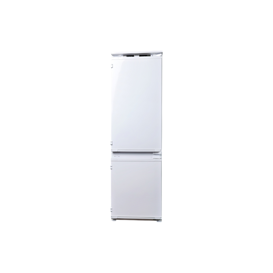Réfrigérateur Encastrable 254 L Reconditionné BEKO BCNA275E41SN : vue de face