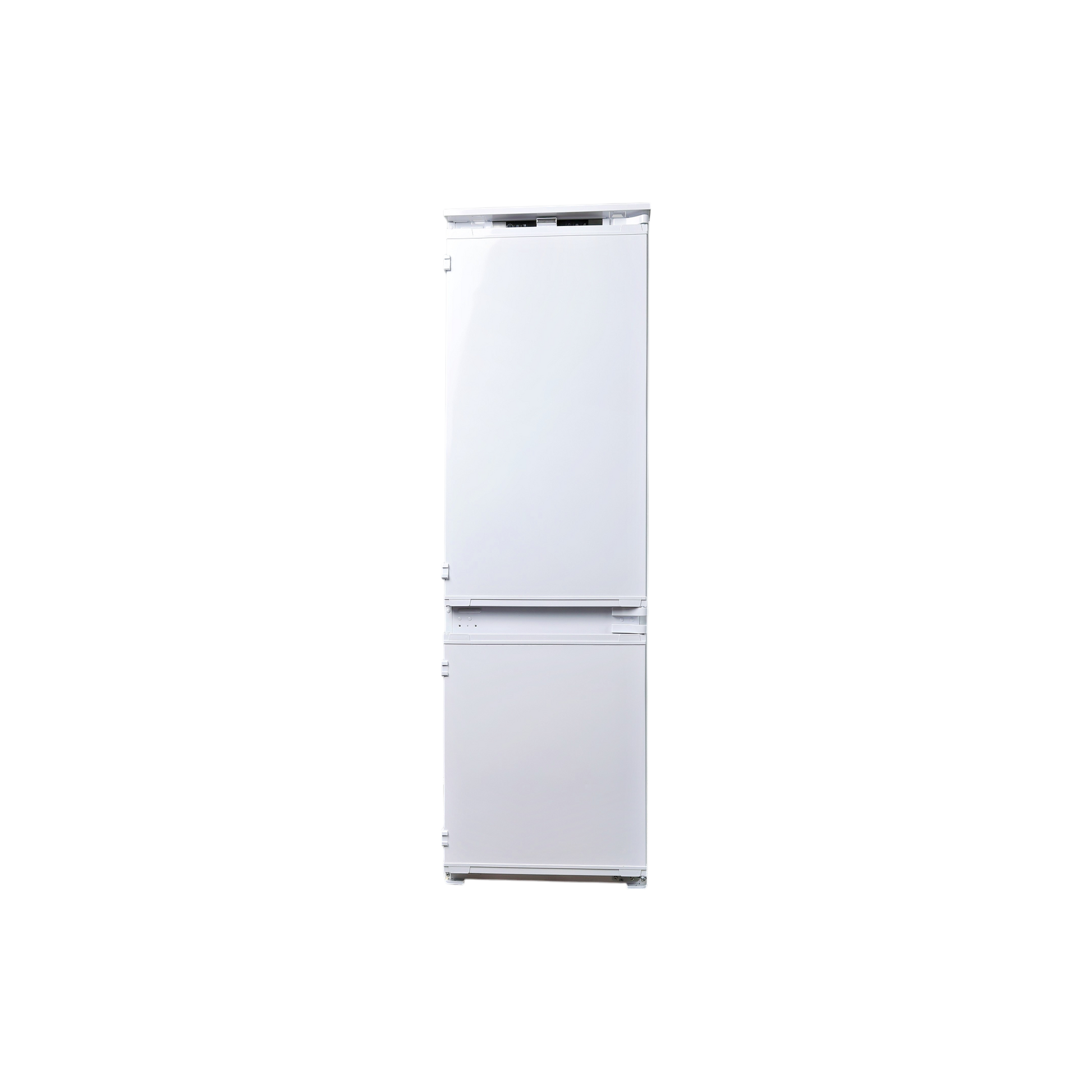 Réfrigérateur Encastrable 254 L Reconditionné BEKO BCNA275E41SN : vue de face