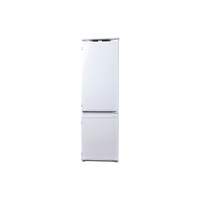 Réfrigérateur Encastrable 254 L Reconditionné BEKO BCNA275E41SN : vue de face