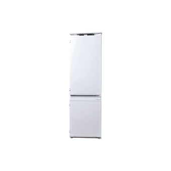 Réfrigérateur Encastrable 254 L Reconditionné BEKO BCNA275E41SN : vue de face