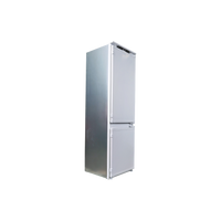 Réfrigérateur Encastrable 254 L Reconditionné BEKO BCNA275E41SN : vue du côté droit