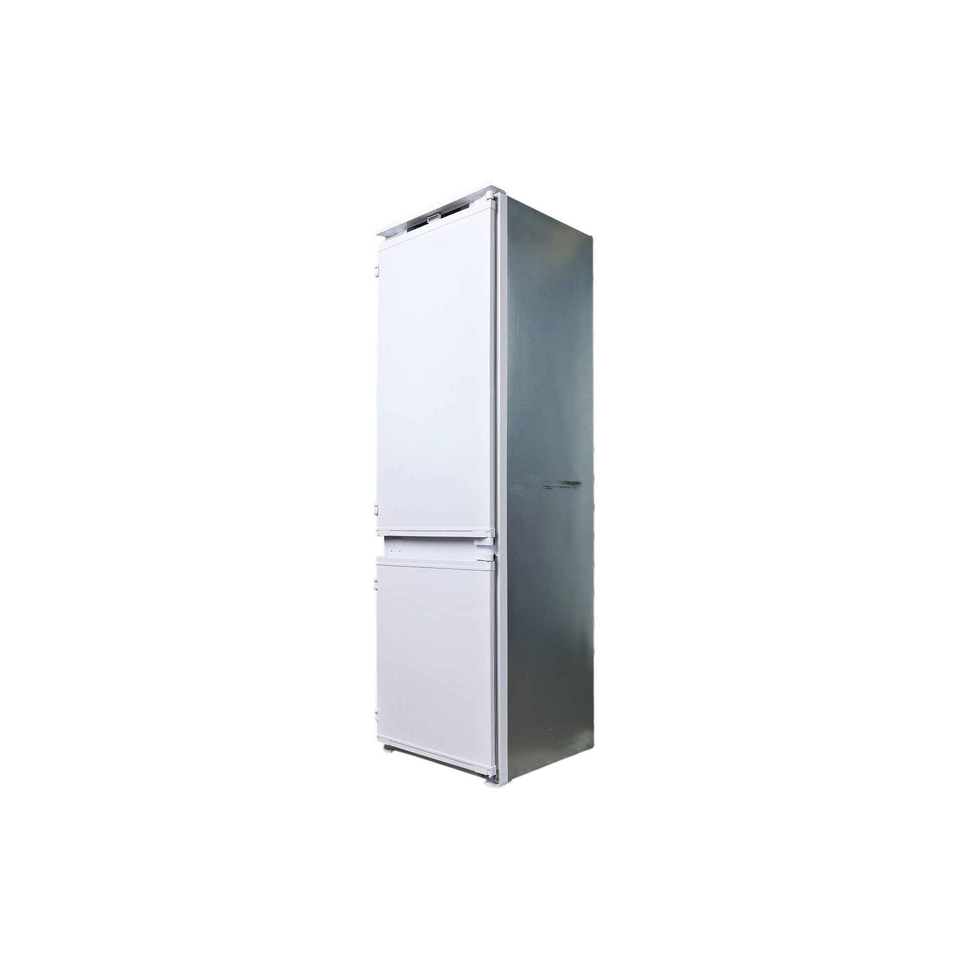 Réfrigérateur Encastrable 254 L Reconditionné BEKO BCNA275E41SN : vue du côté gauche