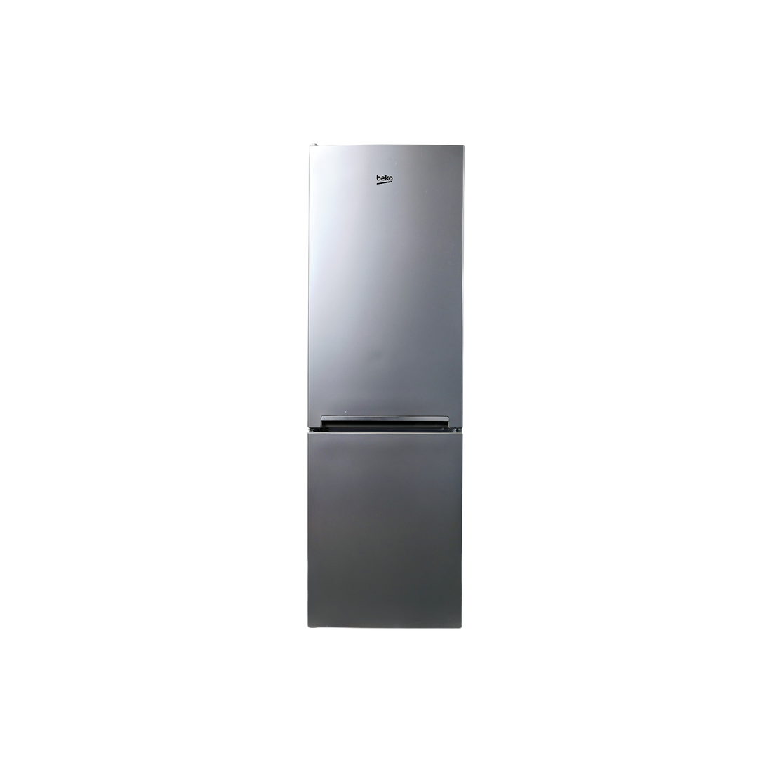 Réfrigérateur Avec Congélateur 0 L Reconditionné BEKO RCSA270K30SN : vue de face