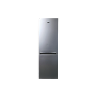 Réfrigérateur Avec Congélateur 0 L Reconditionné BEKO RCSA270K30SN : vue de face