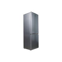 Réfrigérateur Avec Congélateur 0 L Reconditionné BEKO RCSA270K30SN : vue du côté droit