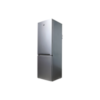 Réfrigérateur Avec Congélateur 0 L Reconditionné BEKO RCSA270K30SN : vue du côté gauche
