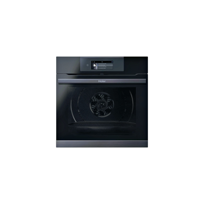 Four chaleur tournante HAIER HWO60SM5T9BH