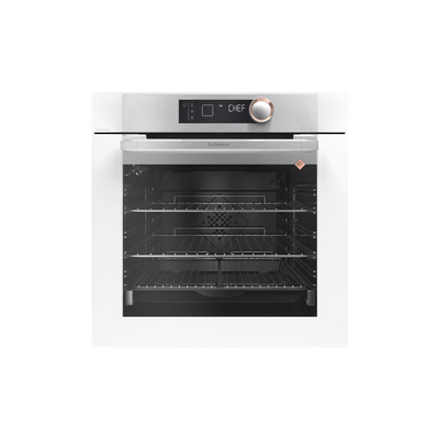 Four chaleur tournante DE-DIETRICH DFP8363W