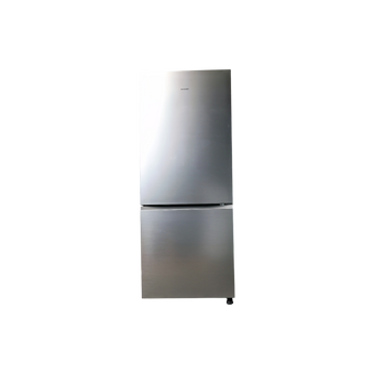 Réfrigérateur Avec Congélateur 508 L Reconditionné SAMSUNG RB50DG601ES9 : vue de face