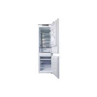 Réfrigérateur Encastrable 250 L Reconditionné WHIRLPOOL WHC18 T332 P : vue de l'intérieur