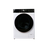 Lave-Linge Sechant 11 kg Reconditionné LG F164R78WSTA : vue de face