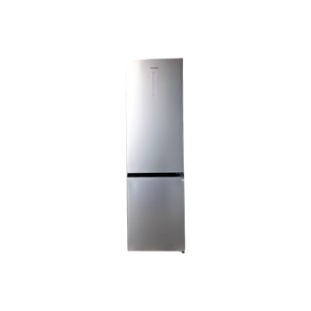 Réfrigérateur Avec Congélateur 361 L Reconditionné HISENSE RB470N4CIC : vue de face