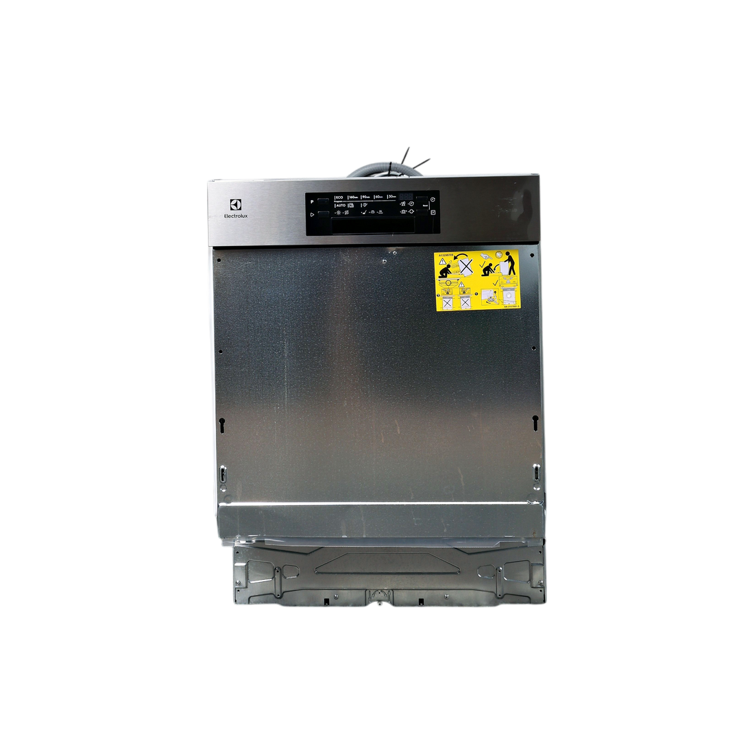 Lave-Vaisselle Encastrable 13 Cvts Reconditionné ELECTROLUX EES47310IX : vue de face