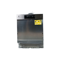 Lave-Vaisselle Encastrable 13 Cvts Reconditionné ELECTROLUX EES47310IX : vue de face