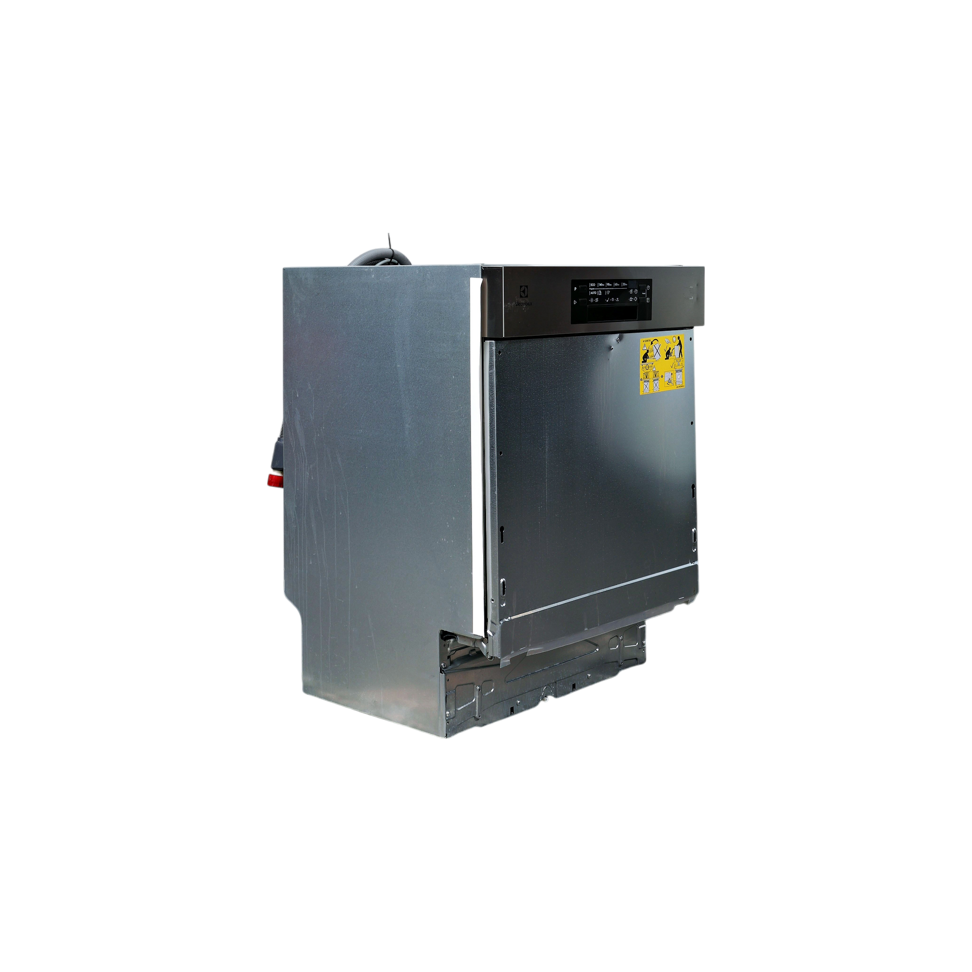 Lave-Vaisselle Encastrable 13 Cvts Reconditionné ELECTROLUX EES47310IX : vue du côté droit