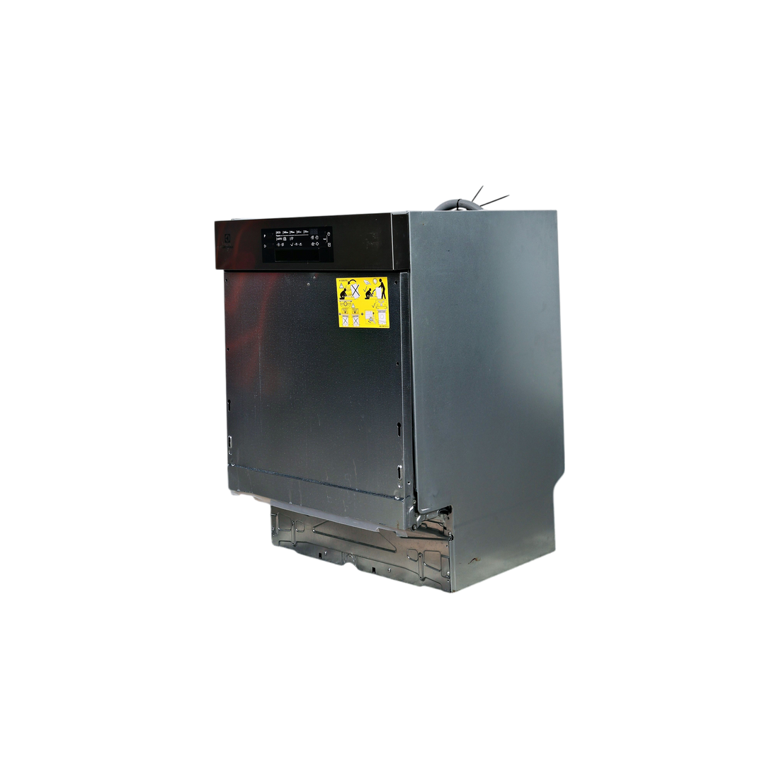 Lave-Vaisselle Encastrable 13 Cvts Reconditionné ELECTROLUX EES47310IX : vue du côté gauche