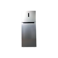 Réfrigérateur Avec Congélateur 420 L Reconditionné THOMSON THD421NFSL : vue de face