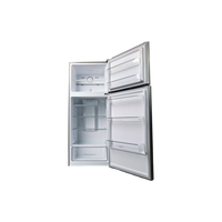 Réfrigérateur Avec Congélateur 420 L Reconditionné THOMSON THD421NFSL : vue de l'intérieur