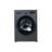 Lave-Linge Hublot 9 kg Reconditionné LG F94B15MBS : vue de face