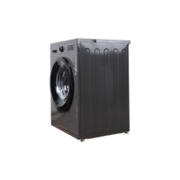 Lave-Linge Hublot 9 kg Reconditionné LG F94B15MBS : vue du côté gauche