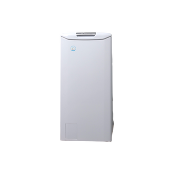 Lave-Linge Top 6 kg Reconditionné CANDY CSTSG26TMVE/1-47 : vue de face