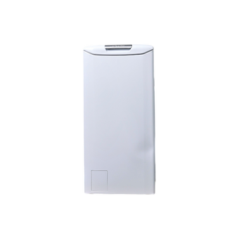 Lave-Linge Top 6 kg Reconditionné CANDY CSTSG26TMVE/1-47 : vue de face