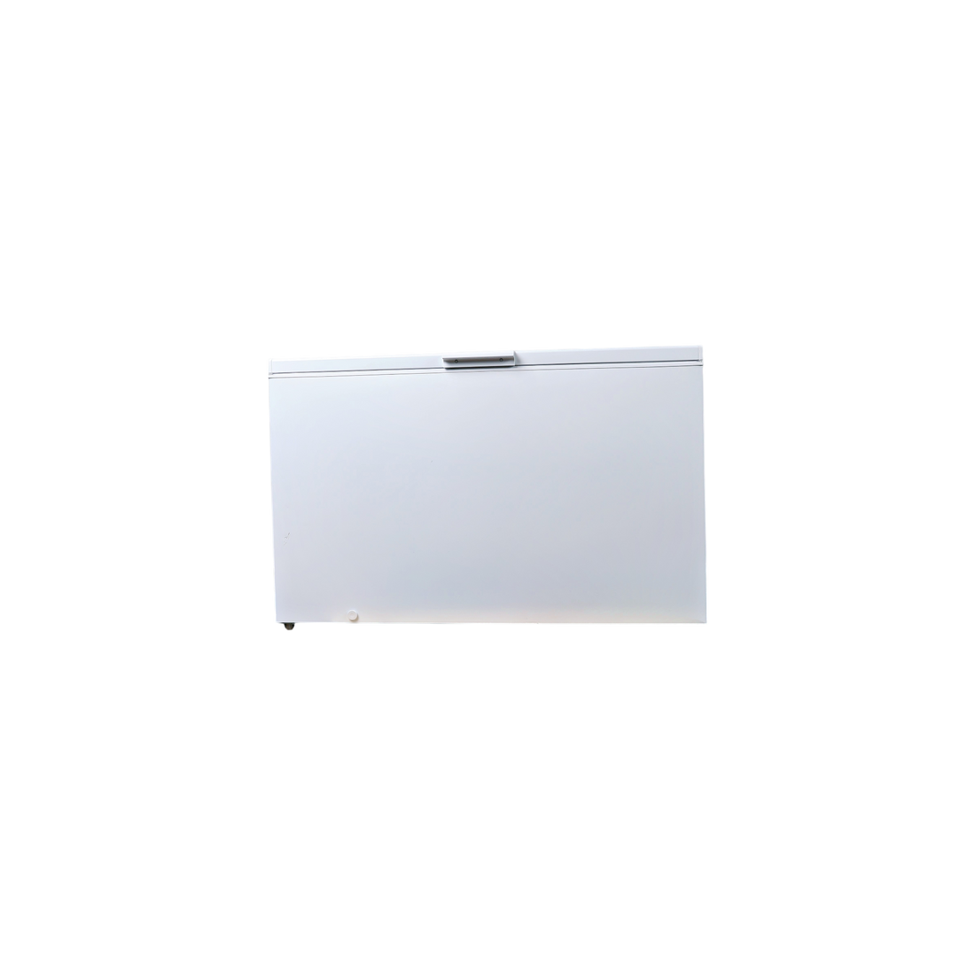 Congélateur Coffre 437 L Reconditionné THOMSON TCH437E : vue de face