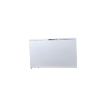 Congélateur Coffre 437 L Reconditionné THOMSON TCH437E : vue de face