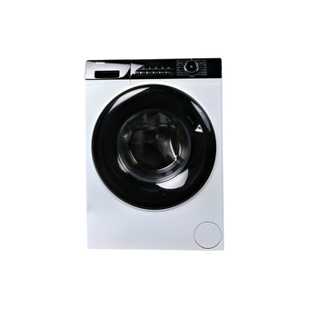 Lave-Linge Hublot 9 kg Reconditionné HAIER HW90-B14939 : vue de face