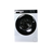 Lave-Linge Hublot 9 kg Reconditionné HAIER HW90-B14939 : vue de face