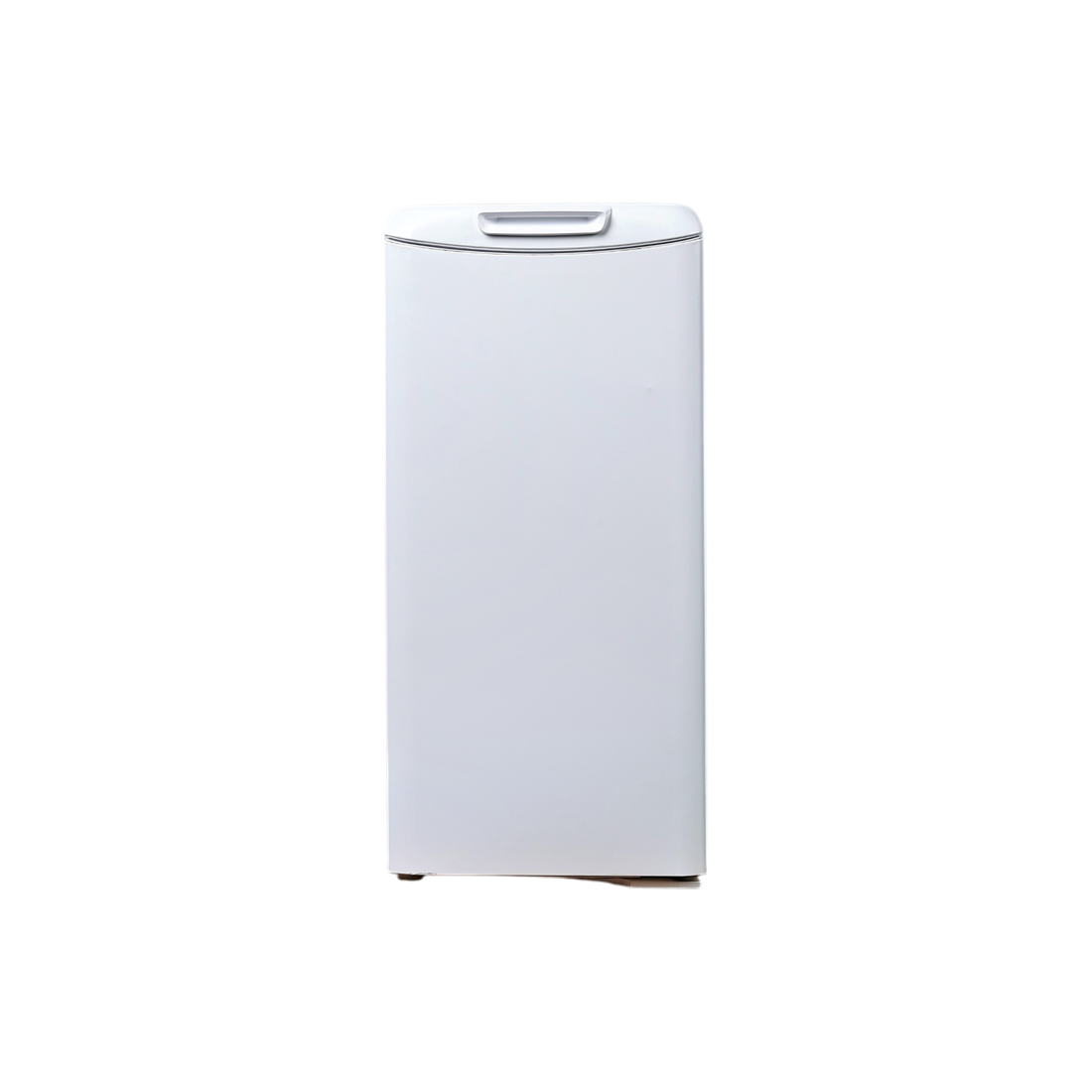 Lave-Linge Top 6.5 kg Reconditionné VEDETTE VT6522Q : vue de face