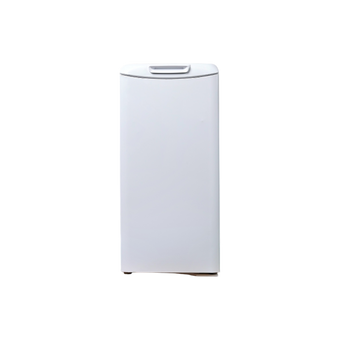 Lave-Linge Top 6.5 kg Reconditionné VEDETTE VT6522Q : vue de face