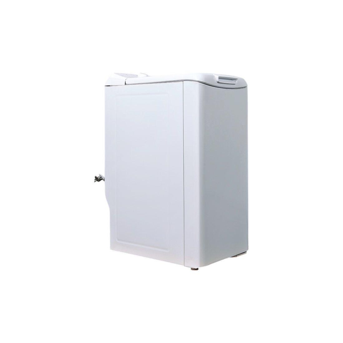 Lave-Linge Top 6.5 kg Reconditionné VEDETTE VT6522Q : vue du côté droit