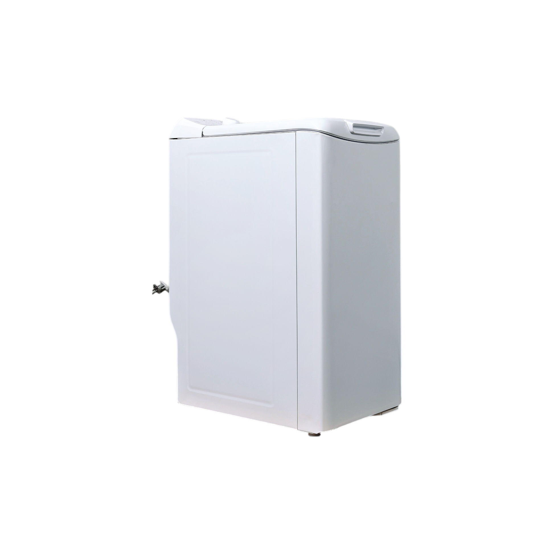 Lave-Linge Top 6.5 kg Reconditionné VEDETTE VT6522Q : vue du côté droit