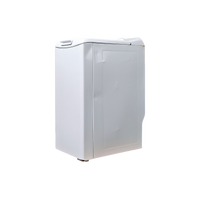 Lave-Linge Top 6.5 kg Reconditionné VEDETTE VT6522Q : vue du côté gauche