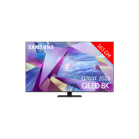 Téléviseur OLED Reconditionné SAMSUNG QE65Q700T 163 CM (64")