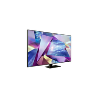 Téléviseur Oled  Reconditionné SAMSUNG QE65Q700T 163 CM (64") : vue du côté droit