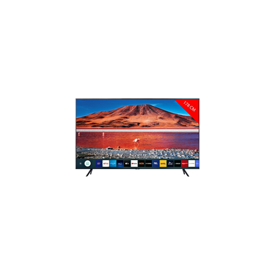 Téléviseur LED SAMSUNG UE70TU7125 176 cm (69")