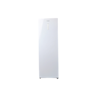 Congélateur Armoire 274 L Reconditionné THOMSON THFZ273NFWH : vue de face