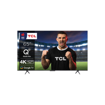 Téléviseur Led  Reconditionné TCL 65C69B 164 CM (65") : vue de face