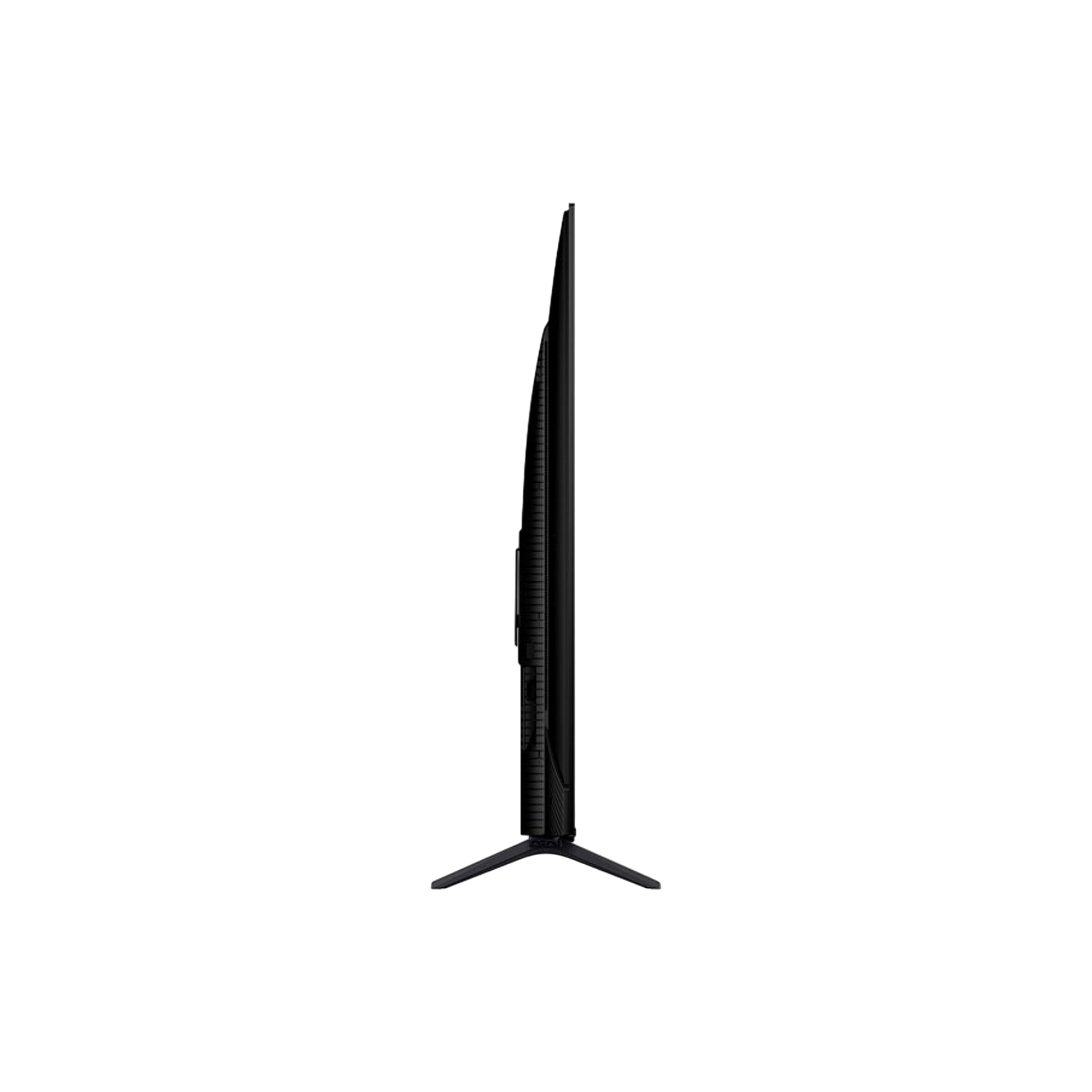 Téléviseur Led  Reconditionné TCL 65C69B 164 CM (65") : vue du côté droit