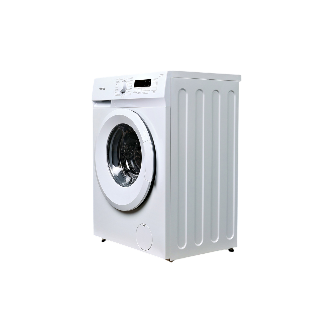 Lave-Linge Hublot 8 kg Reconditionné TECNOLEC FT8WH2 : vue du côté gauche