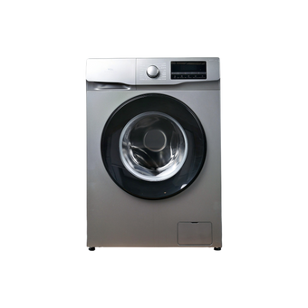 Lave-Linge Hublot 6 kg Reconditionné TCL FF0612SB0FR : vue de face